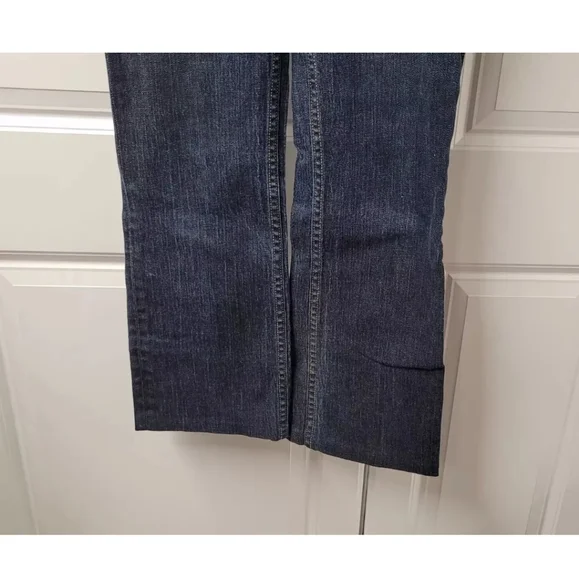 Banana Republic Women's Jeans Size: 4 Classic Boot - Picture 2 of 12